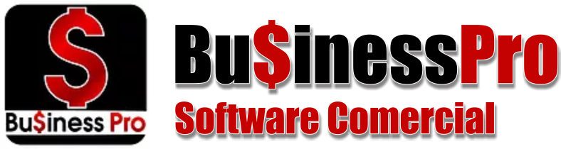 logo BUSINESS PRO